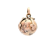 Jewellery, FREEMASON BALL, pendant, in auction: Lilla jewellery – Tuesday 14 July