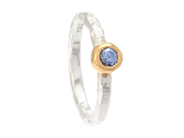 Jewellery, SANDBERG, ring, in auction: Modern – Saturday 18 July
