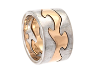 Jewellery, GEORG JENSEN, ring, in auction: Modern – Saturday 18 July