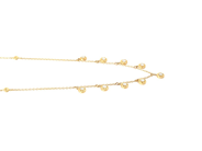Jewellery - NECKLACE, 18K gold - View 2