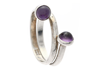 Jewellery, N.E FROM, ring, in auction: Lilla jewellery – Tuesday 14 July