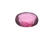 Gemstones, GARNET, oval-cut, in auction: Lilla jewellery – Tuesday 14 July