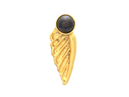 Jewellery, MARIA NILSDOTTER, a few earring, in auction: Lilla jewellery – Tuesday 14 July