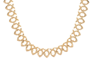 Jewellery - NECKLACE, 18K gold - View 1