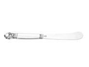 Silverware, GEORG JENSEN, butter knife, in auction: Lilla jewellery – Tuesday 14 July