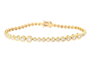 Jewellery - BRACELET, 18K gold - View 1