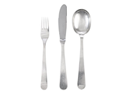 Silverware, WIWEN NILSSON, bestickset, in auction: Modern – Saturday 18 July