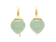 Jewellery, OLE LYNGGAARD, earrings, in auction: Modern – Saturday 18 July