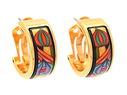 Jewellery, FREY WILLE, earrings, in auction: General – Tuesday 28 July