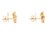 Jewellery - EARRINGS, 18K gold - View 2