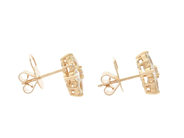 Jewellery - EARRINGS, 18K gold - View 2