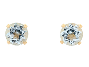 Jewellery - EARRINGS, 18K gold - View 1
