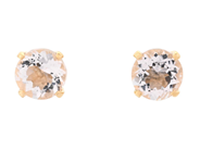 Jewellery - EARRINGS, 18K gold - View 1