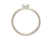 Jewellery - RING, 18K white gold - View 2