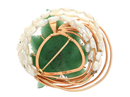 Jewellery - CLAES GIERTTA, brooch - View 2