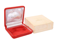 Watch parts - BOX, for Omega ladies´ wristwatch - View 2