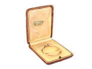 Watch parts - CASE, "F.W. Tornberg Urfabrik - View 2