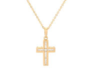 Jewellery - PENDANT/CHAIN, 18K gold - View 1