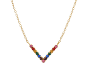 Jewellery, NECKLACE, gilt sterling silver, in auction: General – Tuesday 28 July