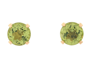Jewellery - EARRINGS, 18K gold - View 1