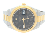 Watches, ROLEX, Oyster Perpetual, in auction: Watches – Saturday 4 July