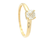 Jewellery - RING, 18K gold - View 1