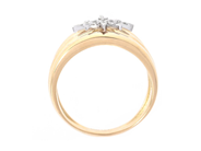 Jewellery - RING, 18K gold - View 2