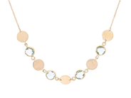 Jewellery - NECKLACE, 18K gold - View 1