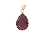 Jewellery - PENDANT, 18K gold - View 1