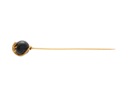 Jewellery, PIN, 18K gold, in auction: Classic – Saturday 11 July