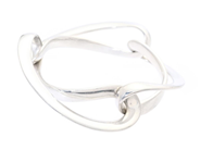 Jewellery, GEORG JENSEN, bracelet, in auction: Modern – Saturday 18 July