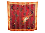Accessories, SCARF, CARTIER, in auction: Fashionable – Thursday 30 July