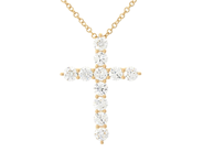 Jewellery - NECKLACE, 18K gold - View 1