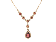Jewellery - NECKLACE, 9K gold - View 1