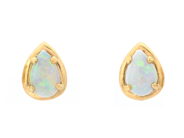 Jewellery - EARRINGS, 18K gold - View 1