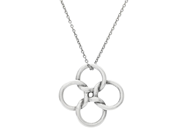 Jewellery - TIFFANY & CO, pendant with chain - View 1
