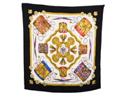 Accessories, SCARF, HERMÈS, in auction: Fashionable – Thursday 30 July