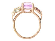 Jewellery - MANDELSTAM, ring - View 2