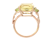 Jewellery - MANDELSTAM, ring - View 2