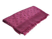 Accessories - SCARF, LOUIS VUITTON - View 2