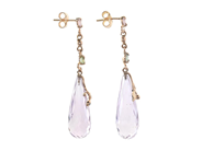 Jewellery - MANDELSTAM, earrings - View 2