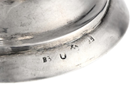 Silverware - CARL PETTER LAMP, chalice - View 2