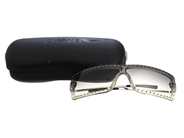 Accessories - SUNGLASSES, CHANEL - View 2