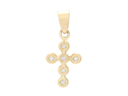 Jewellery - PENDANT, 18K gold - View 1