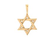 Jewellery - PENDANT, 18K gold - View 1