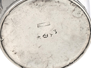 Silverware - BEAKER, silver - View 2