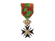 Medals - MEDAL, gilt silver - View 1