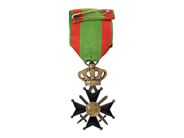 Medals - MEDAL, gilt silver - View 2