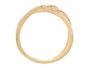 Jewellery - RING, 18K gold - View 2