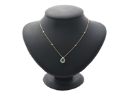 Jewellery - NECKLACE, 18K gold - View 2